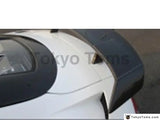 Car-Styling Auto Accessories Carbon Fiber Rear Trunk GT Spoiler Fit For 2008-2014 R8 PPI Razor Style GT Wing