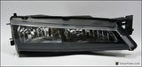 1996-1998 Year For NISSAN S14 LED Head Lights Drift racing special use Black Housing SN