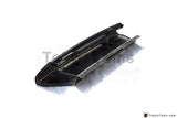 Car-Styling FRP Fiber Glass Trunk Deck Lid Fit For 14-17 Huracan LP610-4 & LP580-2 Coupe Spyder LB LP LW Works Style Deck Lid 