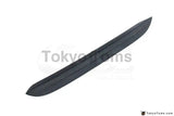 Car-Styling Fiber Glass FRP Roof Spoiler Fit For 1992-1997 RX7 FD3S Origin Lab Style Rear Roof Spoiler