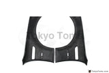 Carbon Fiber Bodykit Front Fender Flares Fit For 1998-2005 E46 M3 OEM Style Front Fender - Tokyo Tom's