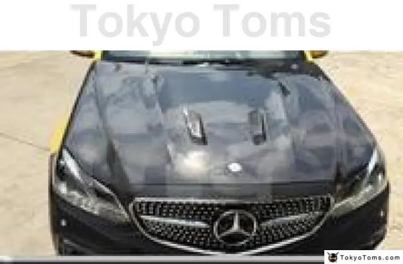 Mercedes-Benz  Guards  by TokyoToms.com