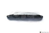 Car-Styling Carbon Fiber Rear Spoiler Fit For 2008-2012 VW Scirocco OEM Style Rear Spoiler Wing 