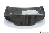 Car-Styling Carbon Fiber Trunk Tailgate Fit For 2003-2007 G35 2D Coupe Mini Garage Style Trunk Rear Trunk Boot Lid 