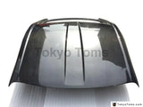 Car-Styling Carbon Fiber Roof Hardtop Fit For 2000-2008 S2000 AP1 AP2 OEM Style Hard Top