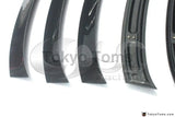 Dry Carbon Fiber OE Style Spoiler Wing Trunk Spoiler Replacement Fit For 2012-2015 Audi A7 S7 RS7