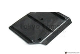 Car-Styling Carbon Fiber Car Rear Panel Fit For 2010-2012 1M Coupe Revozport 1M Raze Style Ground Effect Panel 