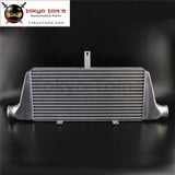 Tuning High Performance Intercooler Fits For Toyota Chaser Mark Ii Jzx90 92-96 Jzx100 96-01