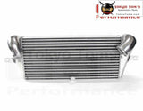 Turbo Bolt On Front Mount Intercooler For 93 94 95 96 97 Mazda Rx7 Rx-7 Fd3S Fd3 Intercooler