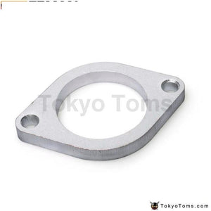 Turbo Compressor Inlet Flange Mild Steel For Nissan Silvia S13 S14 S15 Sr20Det Parts