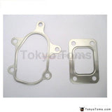 Turbocharger T25 K14 Turbo Turbine Gasket Ducato Master For Iveco Daily Fiat 466974 Universal Jdm