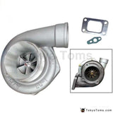 Turbocharger Turbo Charger Gt35 Gt3582R Compressor:a/r 0.70 Turbine:a/r 82 T3 Flange Wet Float