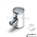 Universal Bov T-Pipe 63Mm 2.5" Outlet 25Mm Blow Off Valve T Joint Adaptor For BMW 520I F10 - Tokyo Tom's