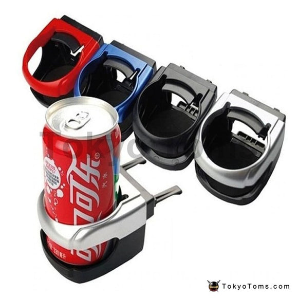 Generic Car Cup Holder Air Vent Outlet Drink Coffee Bottle Holder