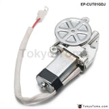 Universal Electronic Exhaust Remote Control Valve Motor For Exhaust Cutout - Tokyo Tom's