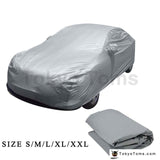 Universal Full Car Protector Cover