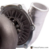 Universal T70 Turbo Turbocharger T3 .82 A/r Oil Drain Return Feed Line Kit Com Turbine .70 V-Band