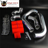 Upgrade New Intercooler Piping Kit For Toyota Chaser Cresta Mark Ii  JZX90 92-96/JZX100 96-01 - Tokyo Tom's