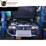 Upgrade New Intercooler Piping Kit For Toyota Chaser Cresta Mark Ii  JZX90 92-96/JZX100 96-01 - Tokyo Tom's