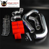 Upgrade New Intercooler Piping Kit For Toyota Chaser Cresta Mark Ii Jzx90 92-96/jzx100 96-01 Kits