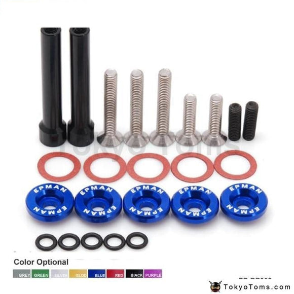 Valve Cover Washers Kit For Honda D-Series Engine Parts