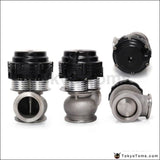 Water Cooler External Wastegate V-Banded 38Mm Mvs-A Includes V-Band Flanges And Clamps Turbo Parts